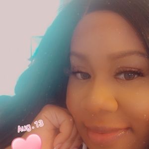 Meet your Posher, Darnella